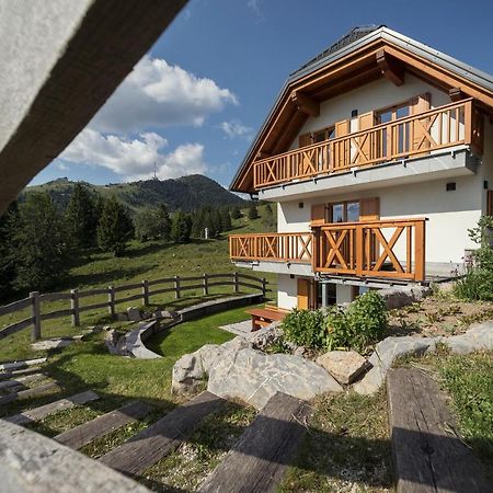 Apartment Jezerca - Krvavec سيركلجي نا جورينجسكيم المظهر الخارجي الصورة