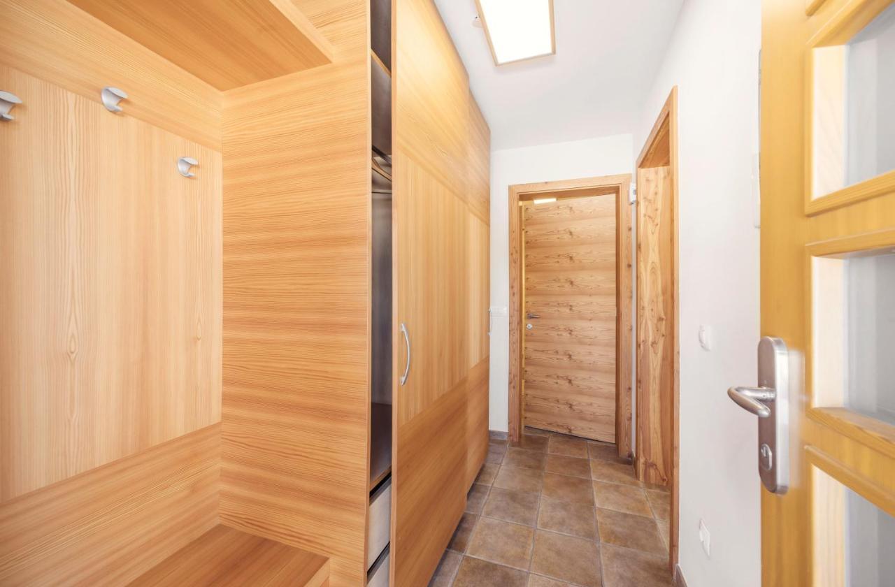 Apartment Jezerca - Krvavec سيركلجي نا جورينجسكيم المظهر الخارجي الصورة