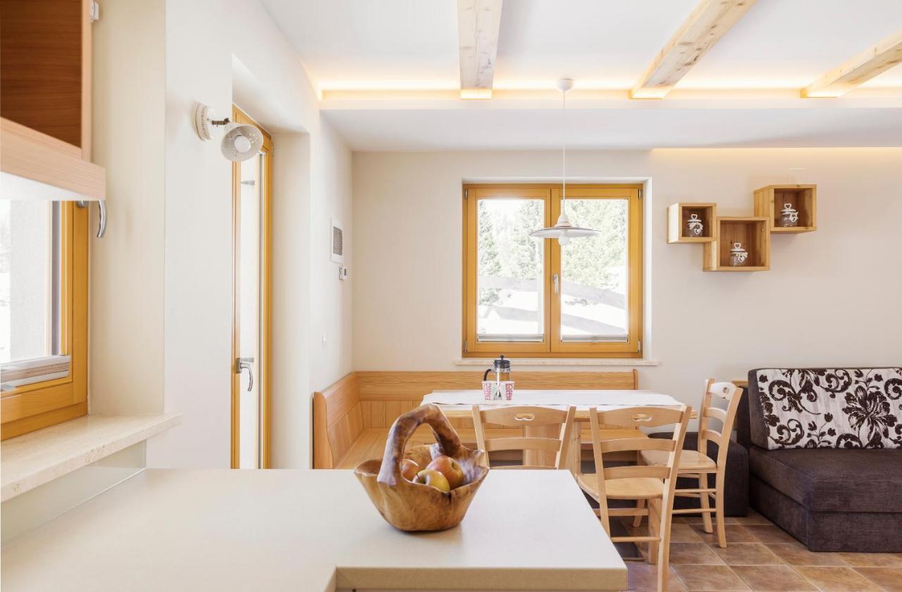 Apartment Jezerca - Krvavec سيركلجي نا جورينجسكيم المظهر الخارجي الصورة