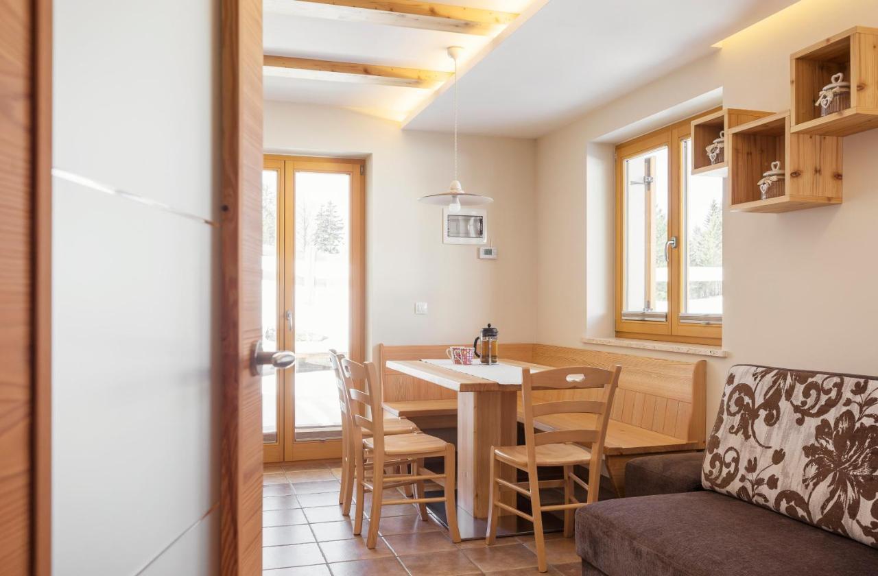 Apartment Jezerca - Krvavec سيركلجي نا جورينجسكيم المظهر الخارجي الصورة